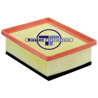 Filtre à air DÜRER OEM 1444CA