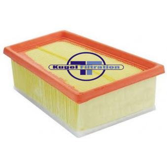 Filtre à air DÜRER OEM 8200431051