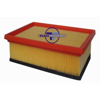 Filtre à air DÜRER OEM 1444TA