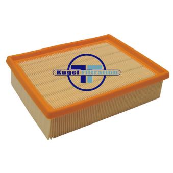 Filtre à air DÜRER OEM 8200421711