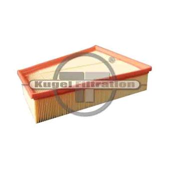 Filtre à air DÜRER OEM 1698684 Filtre à air DÜRER OEM 1698684