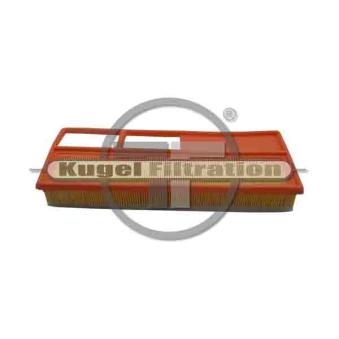 Filtre à air DÜRER OEM 95513354