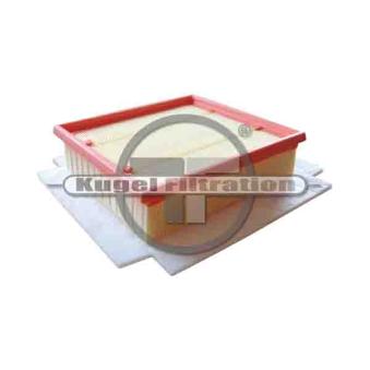 Filtre à air DÜRER OEM 93192362