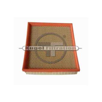 Filtre à air DÜRER OEM 7701044595