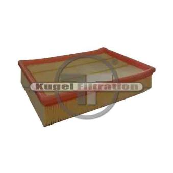 Filtre à air DÜRER OEM ESR1445