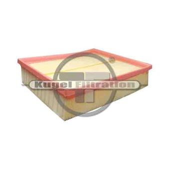 Filtre à air DÜRER OEM ESR4238 Filtre à air DÜRER OEM ESR4238