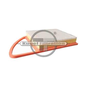 Filtre à air DÜRER OEM SU001A0347
