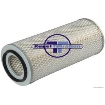 Filtre à air DÜRER OEM 16546G4800