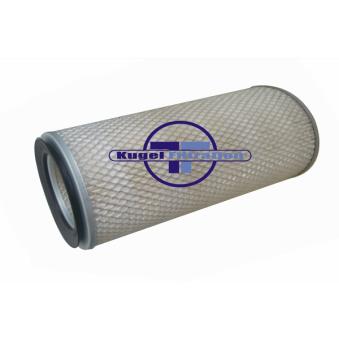 Filtre à air DÜRER OEM 1780131040