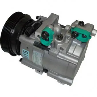 Compresseur, climatisation MEAT & DORIA OEM 977012E200