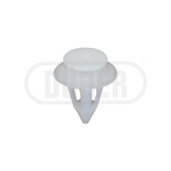 Clip, enjoliveur DÜRER [CL11851S10]