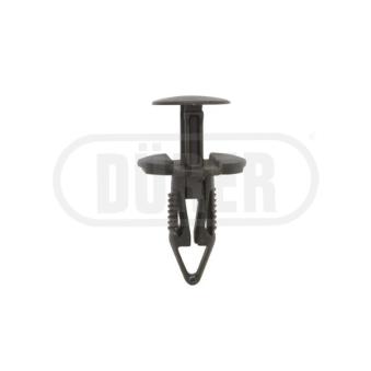 Clip, enjoliveur DÜRER [CL12633S10]