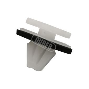 Clip, enjoliveur DÜRER OEM YQ00155180