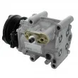 MEAT & DORIA K18050R - Compresseur, climatisation