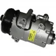 MEAT & DORIA K18051 - Compresseur, climatisation
