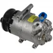 MEAT & DORIA K18052 - Compresseur, climatisation