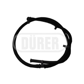 Tuyau, carburant de fuite DÜRER [CRB11800]