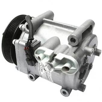 Compresseur, climatisation MEAT & DORIA OEM 8V5119D629DD