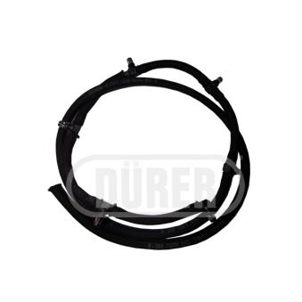 Tuyau, carburant de fuite DÜRER [CRB13300]