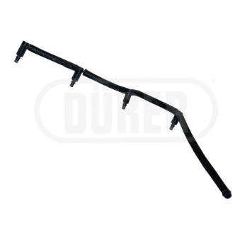 Tuyau, carburant de fuite DÜRER [CRB21600]