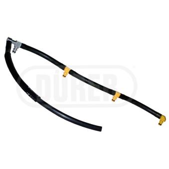 Tuyau, carburant de fuite DÜRER [CRB22200]