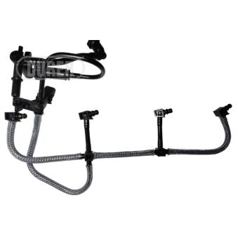 Tuyau, carburant de fuite DÜRER [CRD41800]