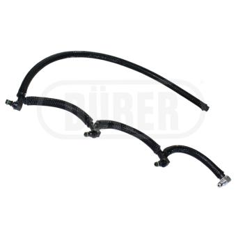 Tuyau, carburant de fuite DÜRER OEM 1444973
