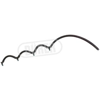 Tuyau, carburant de fuite DÜRER [CRS22001]