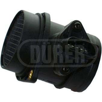 Débitmètre de masse d'air DÜRER OEM 13621438687