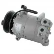 MEAT & DORIA K18058R - Compresseur, climatisation