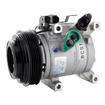 Compresseur, climatisation MEAT & DORIA OEM 97701B9000