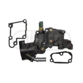 Boîtier du thermostat DÜRER OEM 1336Y8