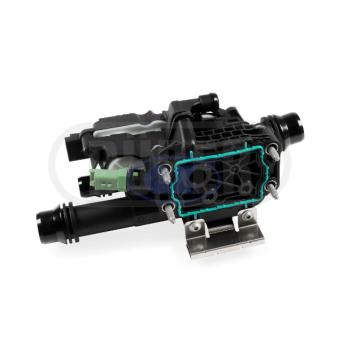 Boîtier du thermostat DÜRER DTH15P