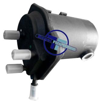 Filtre à carburant DÜRER OEM 8200458397