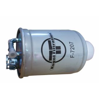 Filtre à carburant DÜRER OEM 6k0127401H Filtre à carburant DÜRER OEM 6k0127401H