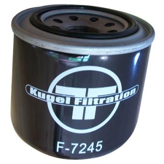 Filtre à carburant DÜRER OEM 2330387307