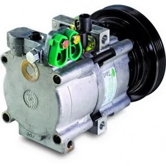 Compresseur, climatisation MEAT & DORIA K19031
