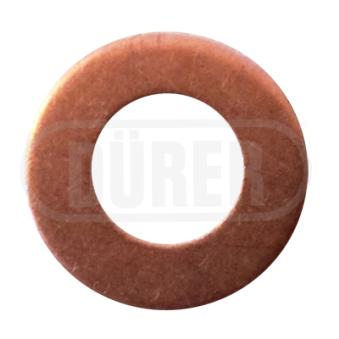 Joint d'étanchéité, porte-injecteur DÜRER OEM 198157