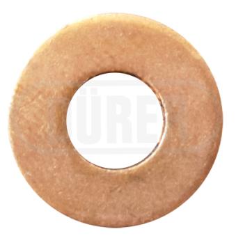 Joint d'étanchéité, porte-injecteur DÜRER [GI252023s10]