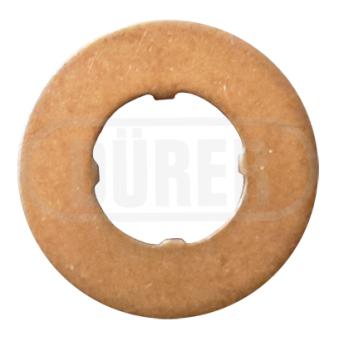 Joint d'étanchéité, porte-injecteur DÜRER OEM 1748294