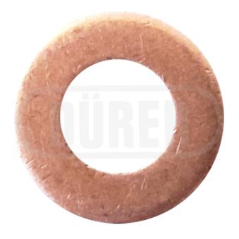 Joint d'étanchéité, porte-injecteur DÜRER OEM 1118410