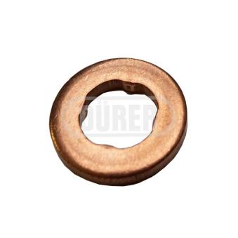 Joint d'étanchéité, porte-injecteur DÜRER OEM 1118410