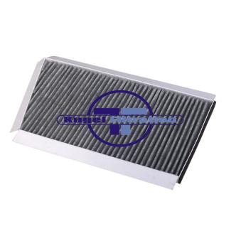 Filtre, air de l'habitacle DÜRER OEM A2038300918