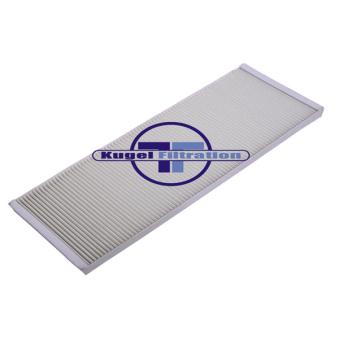 Filtre, air de l'habitacle DÜRER OEM 90568793