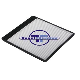 Filtre, air de l'habitacle DÜRER OEM 6441EG