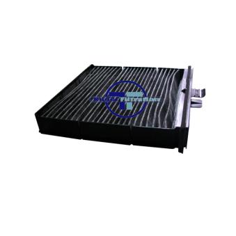 Filtre, air de l'habitacle DÜRER OEM 272772435R