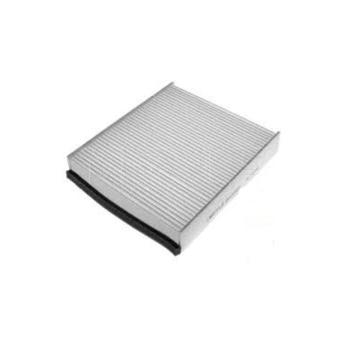 Filtre, air de l'habitacle DÜRER OEM 1713182