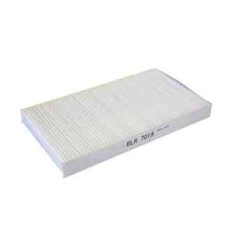 Filtre, air de l'habitacle DÜRER OEM CAF20