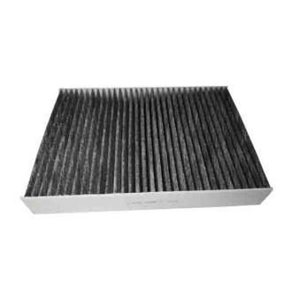 Filtre, air de l'habitacle DÜRER OEM 4208351000