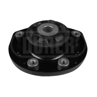 Kit de réparation, coupelle de suspension avant DÜRER OEM 2E0407181C